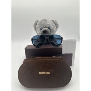 NIB Tom Ford Dimitry Sunglasses
